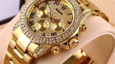 rolex watch gold mens cheap|24k gold rolex watch price.